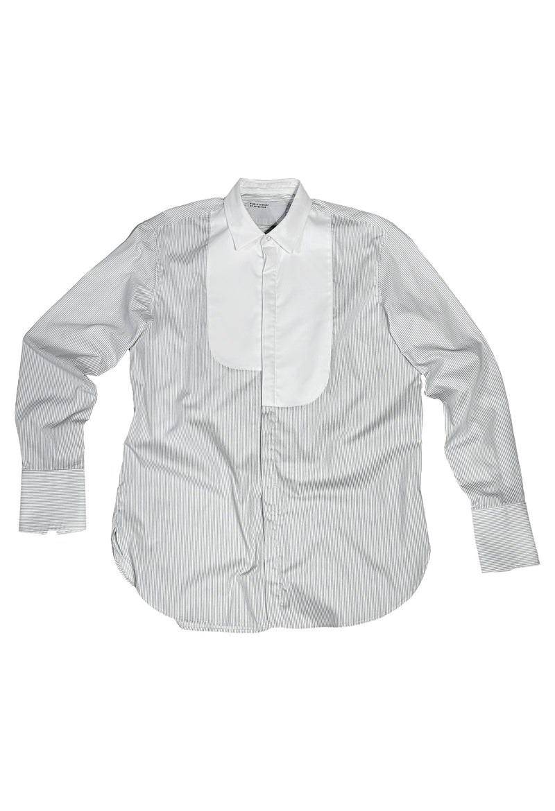 Turel Shirt - Stripes