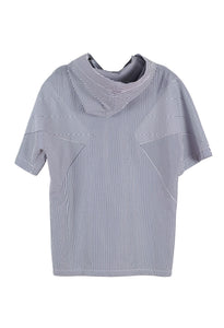ALLENDE TOP STRIPES