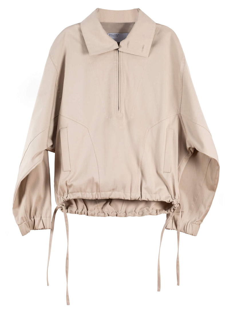 Benedetti Sweatshirt - Beige