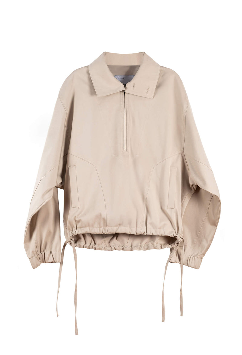 Benedetti Sweatshirt - Sand