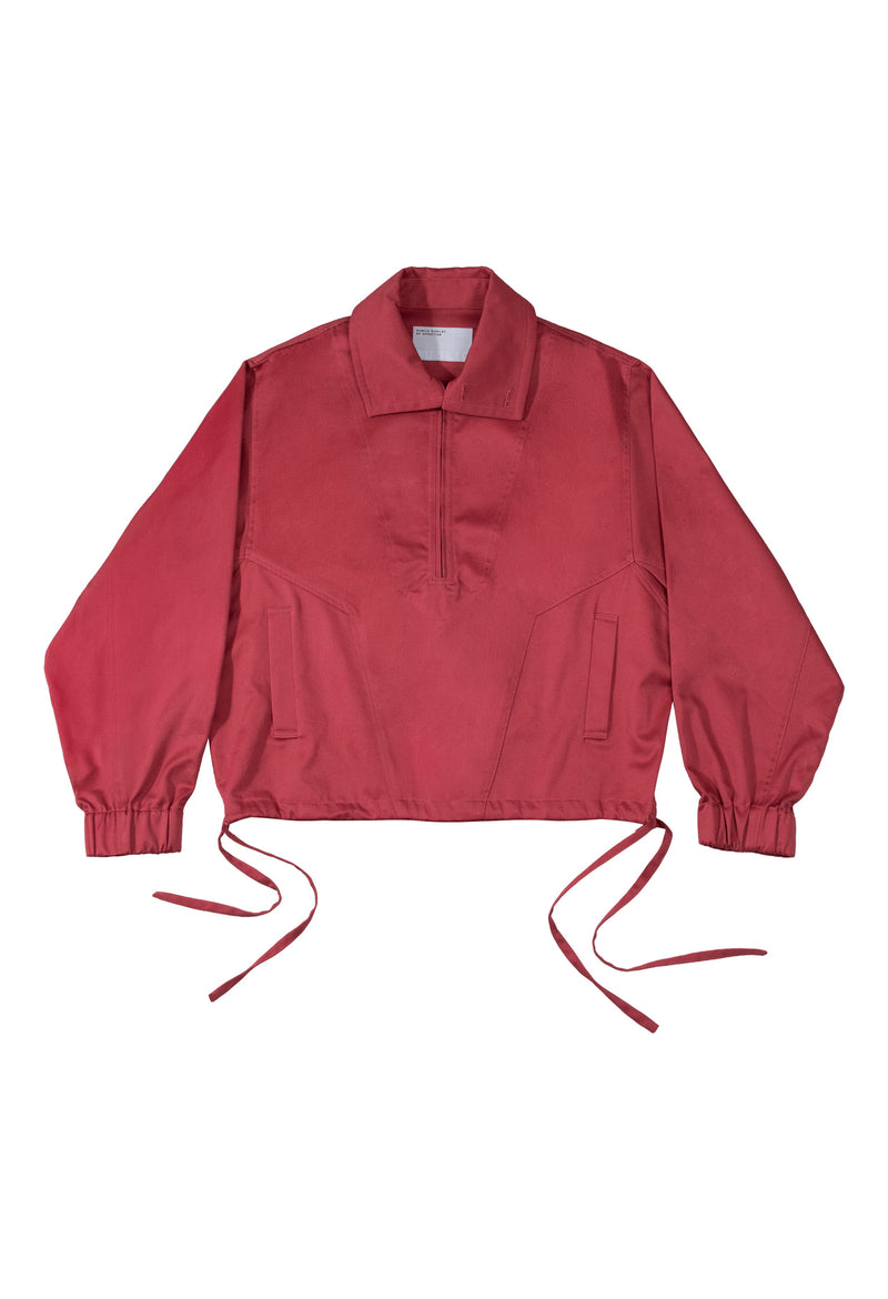 Benedetti Sweatshirt - Red
