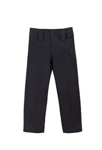 BRACHO PANTS BLACK
