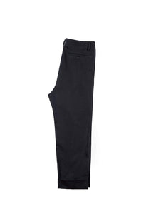 BRACHO PANTS BLACK