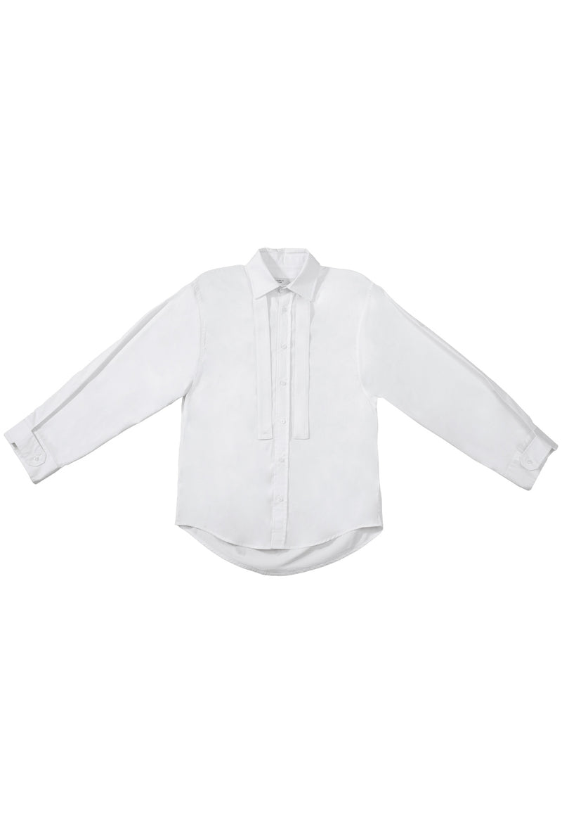 Camisa Marti Blanca