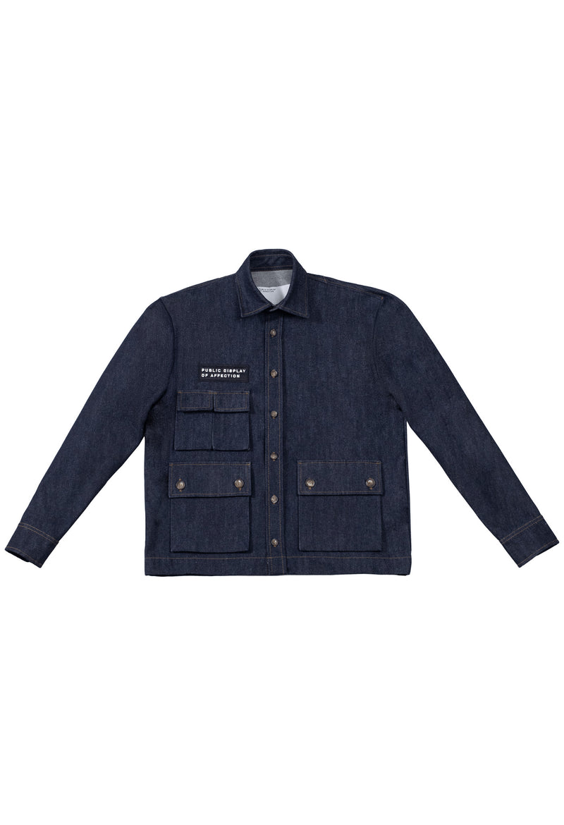 Carpenter Denim
