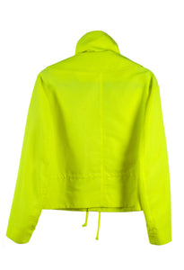 DARIO JACKET NEON