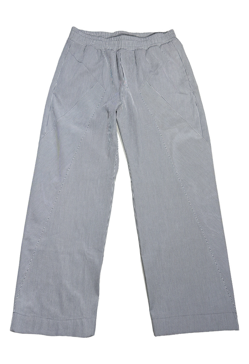 Esquivel Pants - Stripes