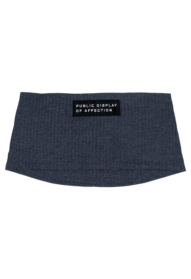 Detachable Waist - Grey