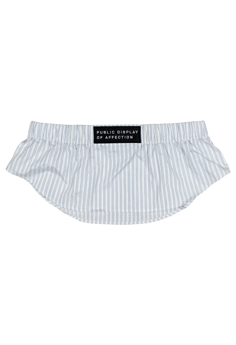Detachable Waist - Stripes