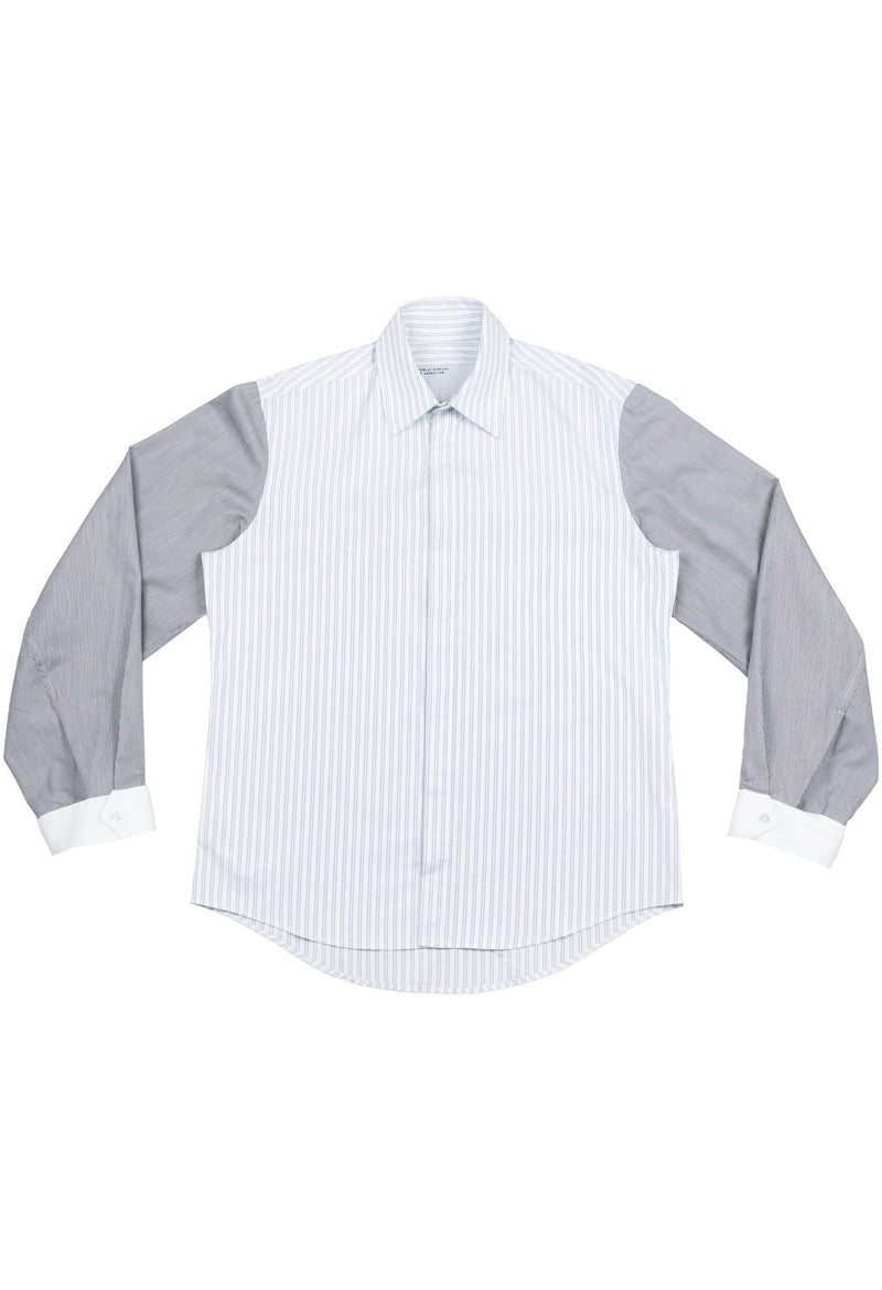 Garcia Shirt - Patchwork