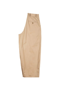 GARRO PANTS BEIGE