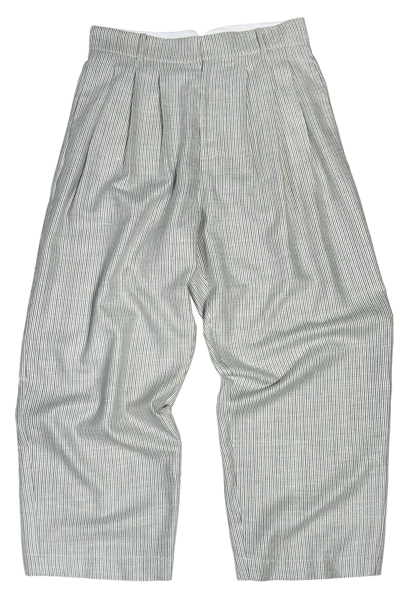 Garro Pants - Stripes