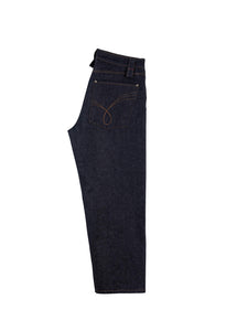 LÓPEZ PANTS DENIM INDIGO