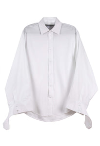 MARTÍ SHIRT WHITE