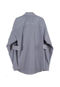 MISTRAL SHIRT STRIPES