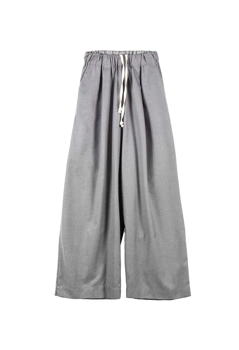 Monterroso Pants - Grey