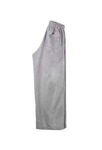 MONTERROSO PANTS GRAY