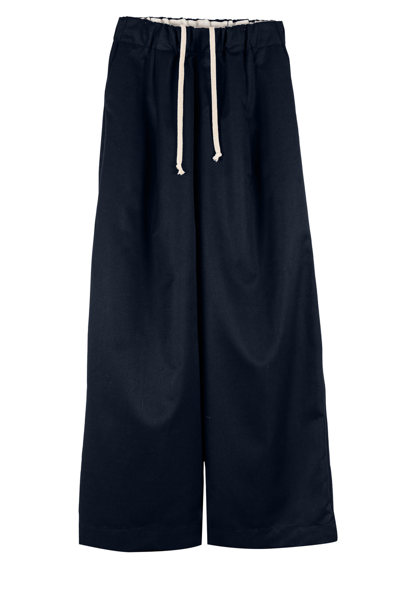 Monterroso Pants - Navy