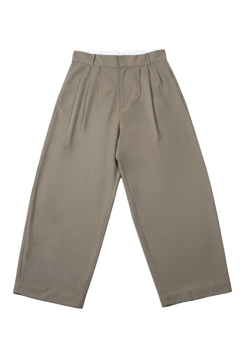 Garro Pants - Beige