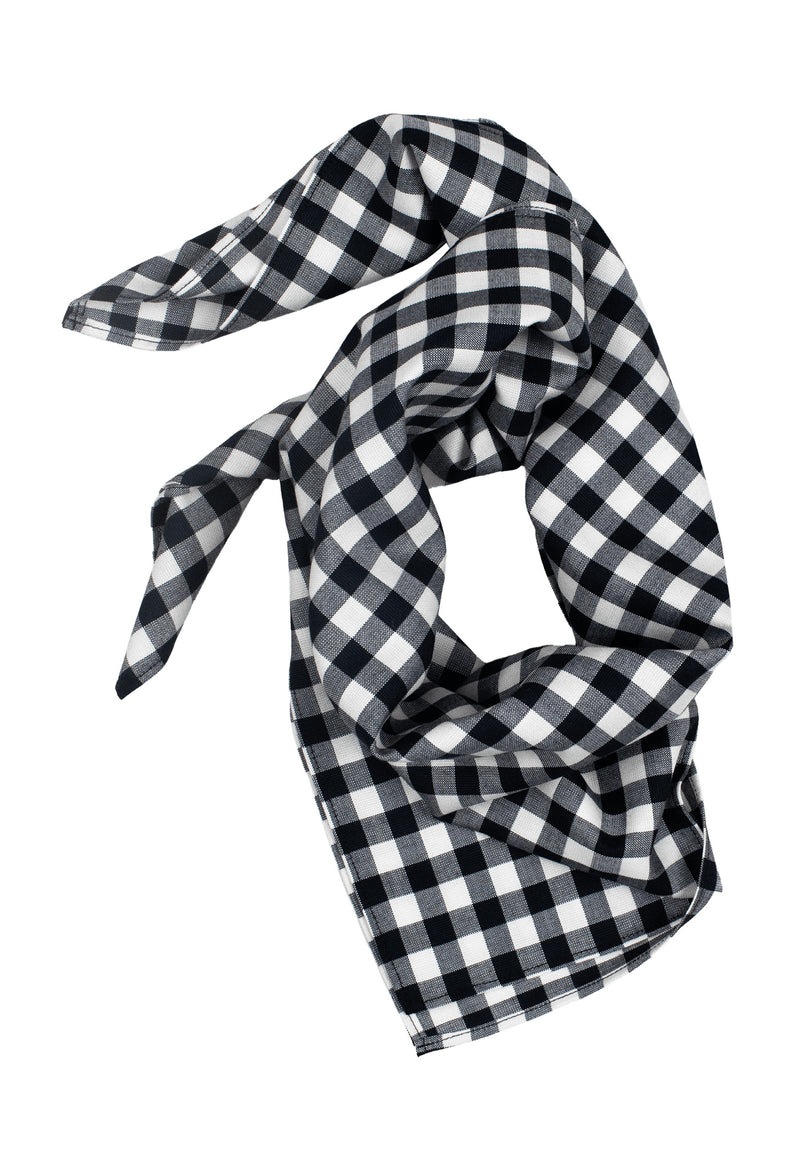 Scarf - Checks