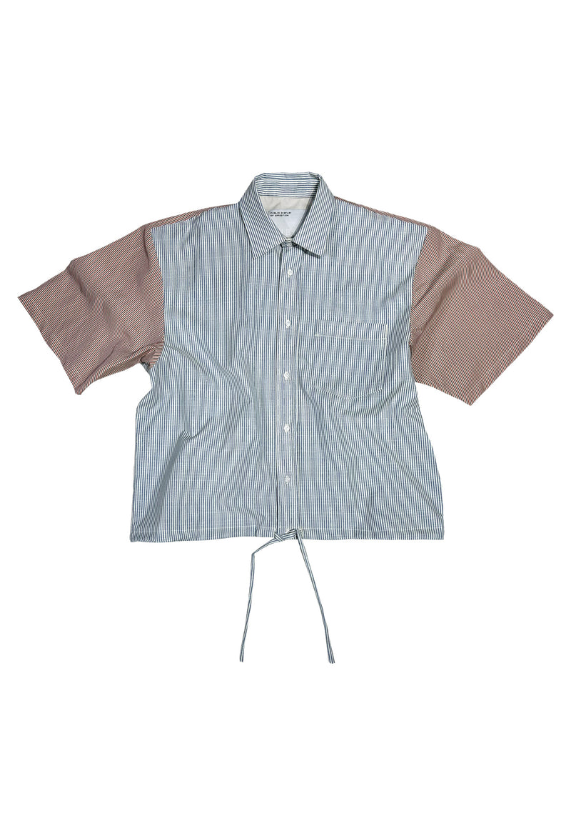 Rulfo shirt - Stripes