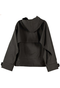 SABINES JACKET OLIVE