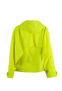 SABINES JACKET NEON