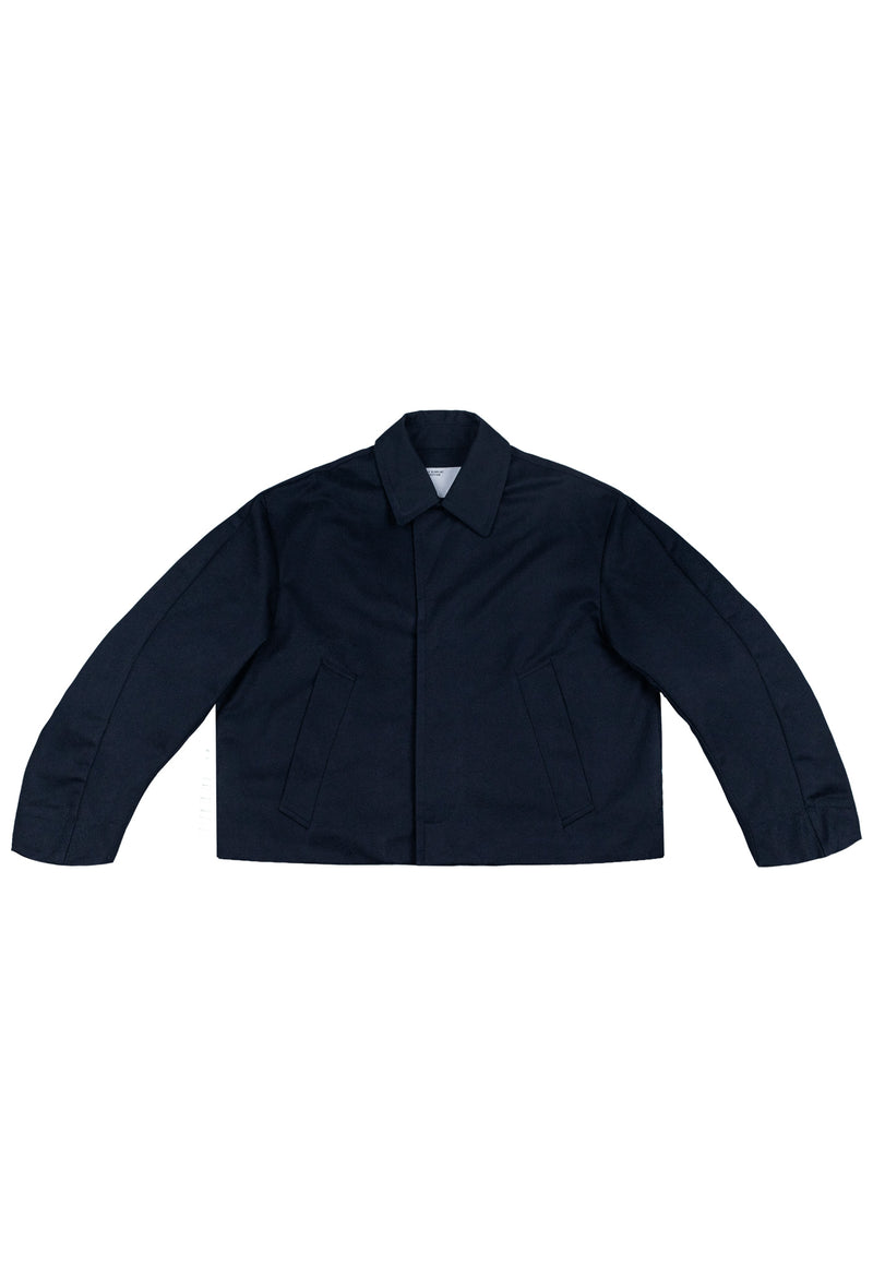 Neruda Jacket - Navy