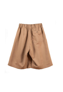 SARAMAGO SHORTS BEIGE