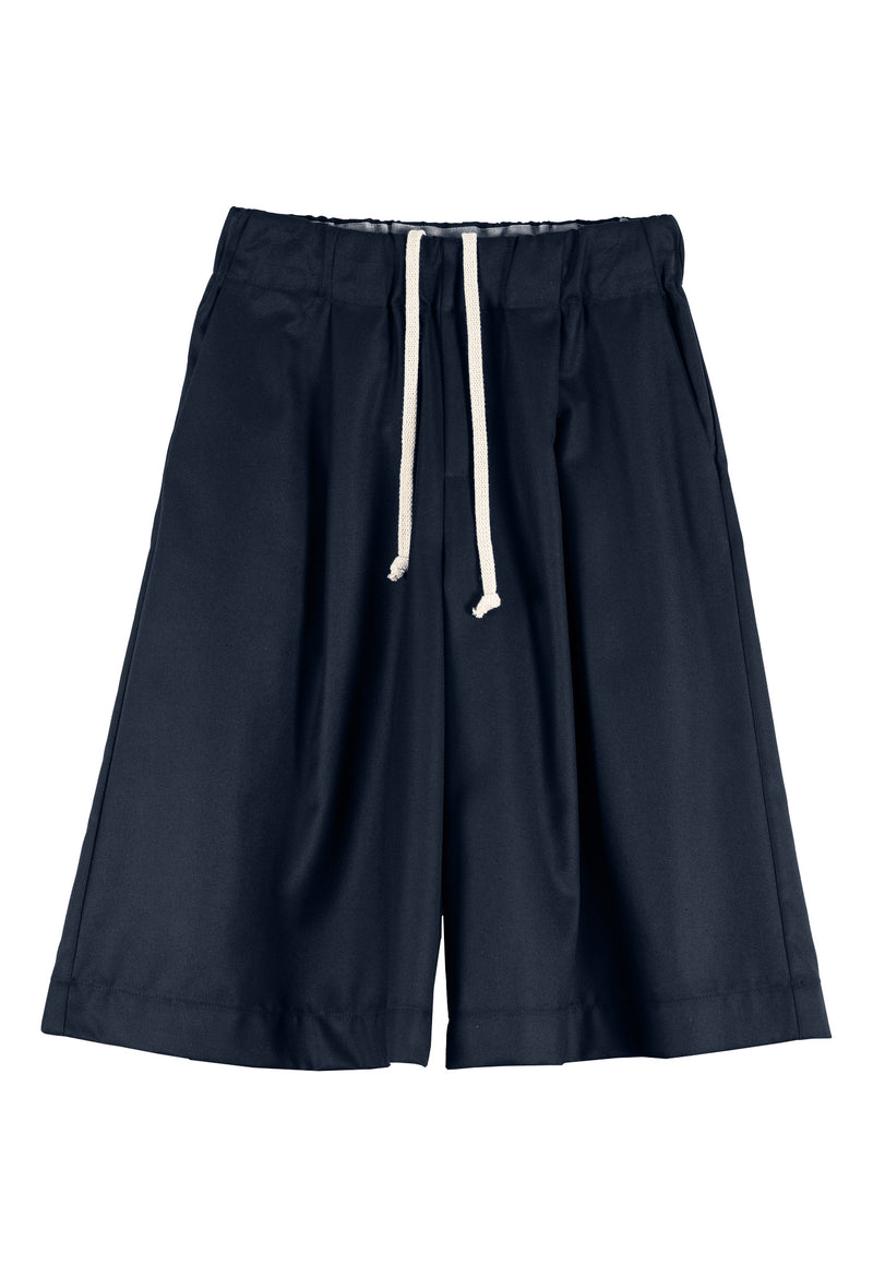 Saramago Short - Navy