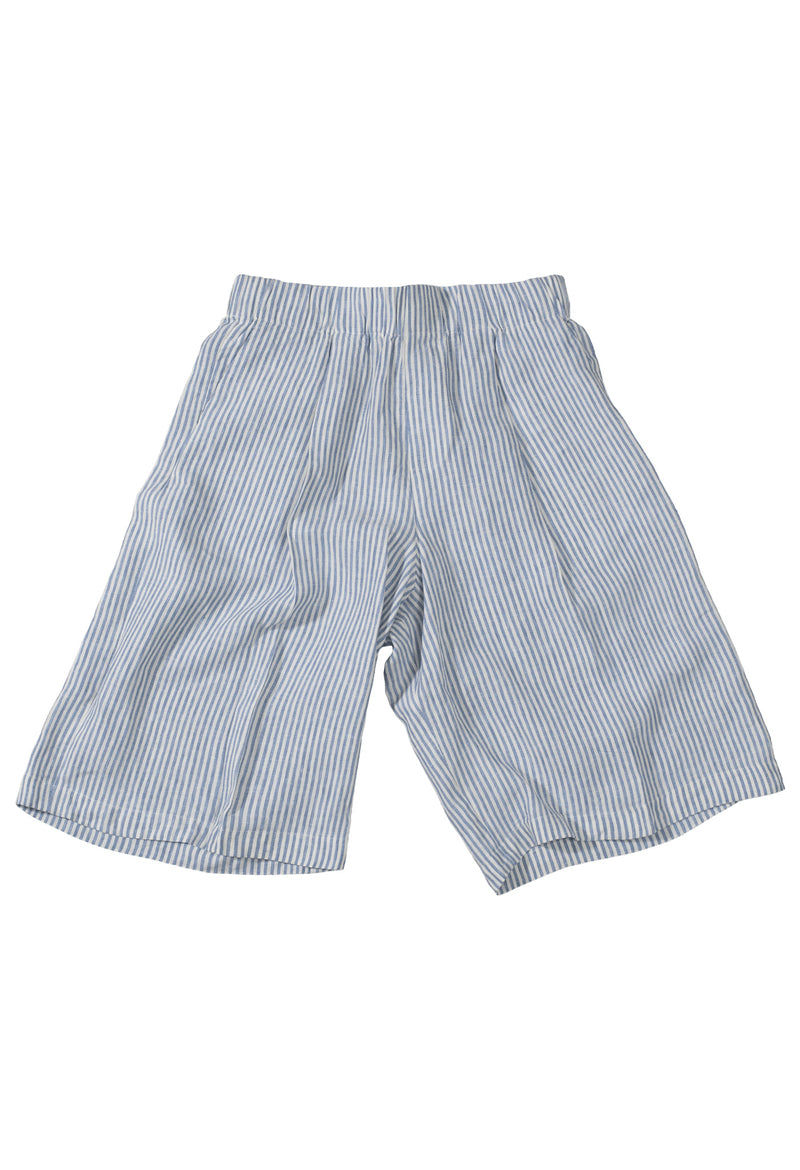 Saramago Rayas - Striped Linen