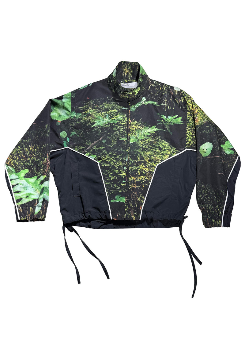 Benedetti Sweatshirt - Scrapbook Plants
