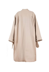 VARGAS SHIRT BEIGE