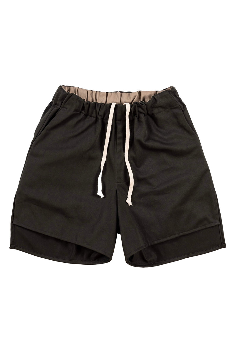 Volpi Shorts - Military Green